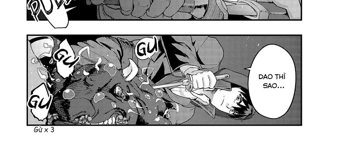 Failure Frame - Kẻ Vô Dụng Trở Thành Kẻ Mạnh Nhất Chapter 9 - Trang 41