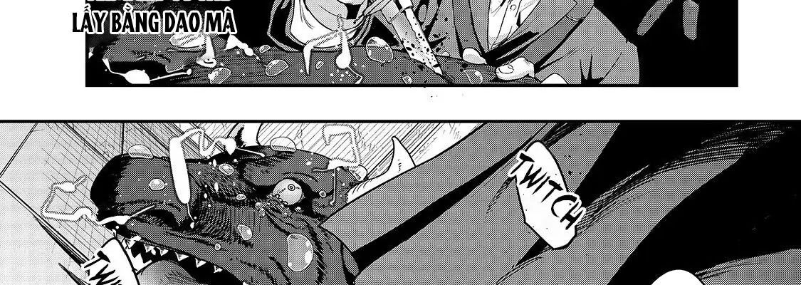 Failure Frame - Kẻ Vô Dụng Trở Thành Kẻ Mạnh Nhất Chapter 9 - Trang 43