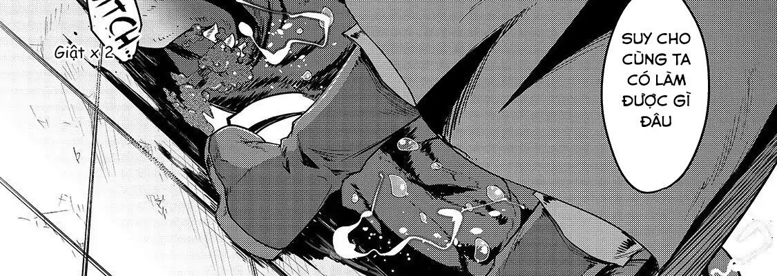 Failure Frame - Kẻ Vô Dụng Trở Thành Kẻ Mạnh Nhất Chapter 9 - Trang 44