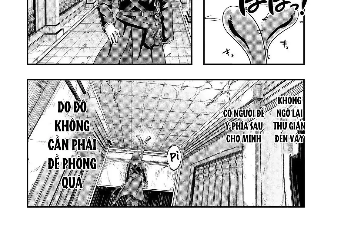 Failure Frame - Kẻ Vô Dụng Trở Thành Kẻ Mạnh Nhất Chapter 9 - Trang 46