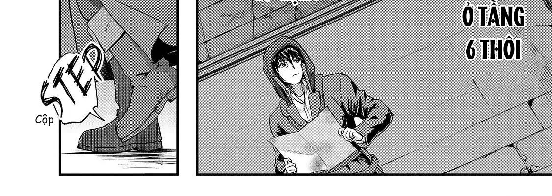 Failure Frame - Kẻ Vô Dụng Trở Thành Kẻ Mạnh Nhất Chapter 9 - Trang 48