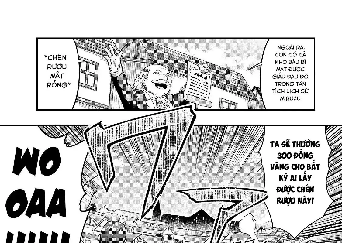 Failure Frame - Kẻ Vô Dụng Trở Thành Kẻ Mạnh Nhất Chapter 9 - Trang 5