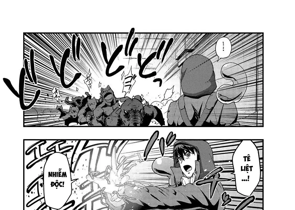 Failure Frame - Kẻ Vô Dụng Trở Thành Kẻ Mạnh Nhất Chapter 9 - Trang 50