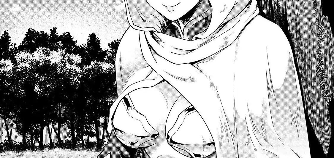 Failure Frame - Kẻ Vô Dụng Trở Thành Kẻ Mạnh Nhất Chapter 9 - Trang 8