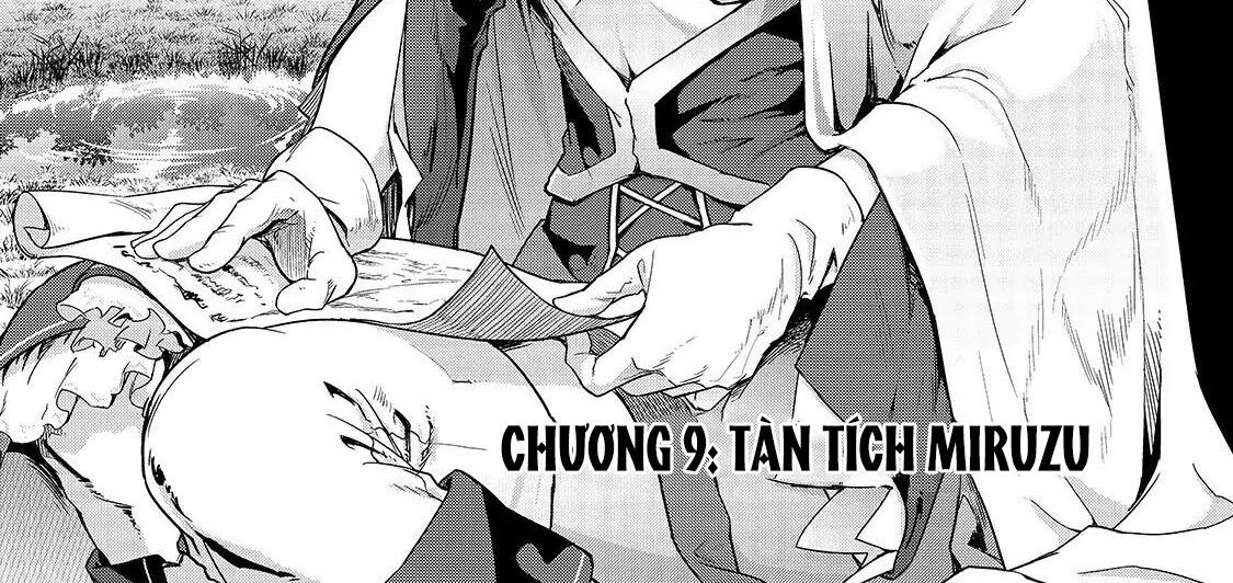 Failure Frame - Kẻ Vô Dụng Trở Thành Kẻ Mạnh Nhất Chapter 9 - Trang 9