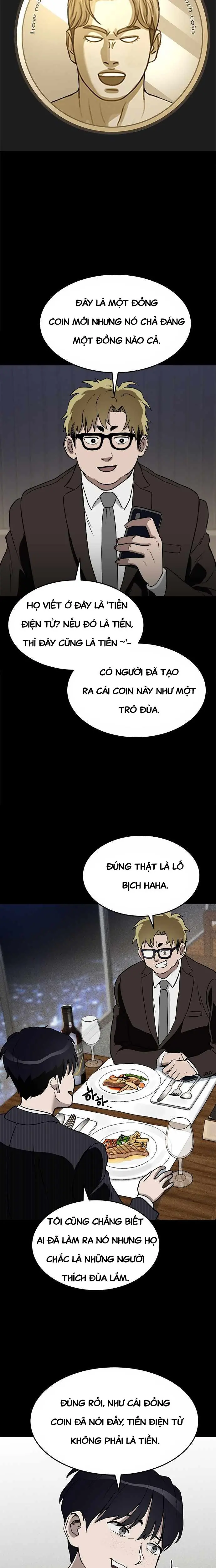 Fate Coin Chapter 1 - Trang 14
