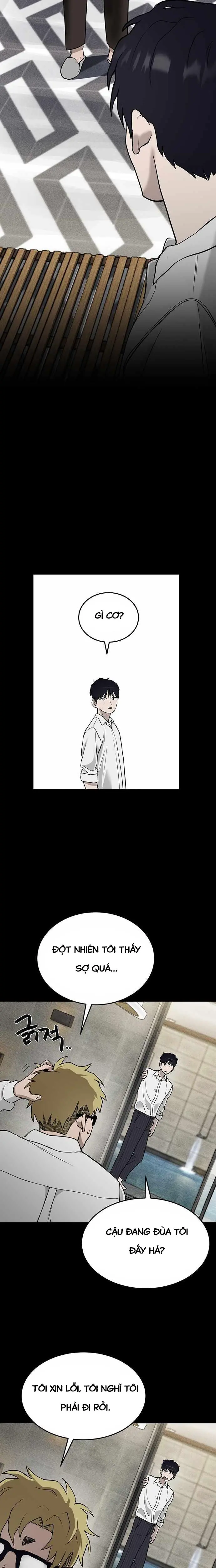 Fate Coin Chapter 1 - Trang 25