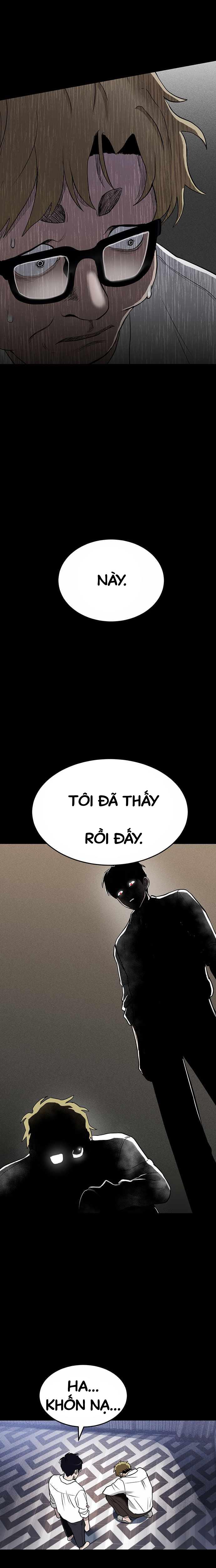 Fate Coin Chapter 1 - Trang 28