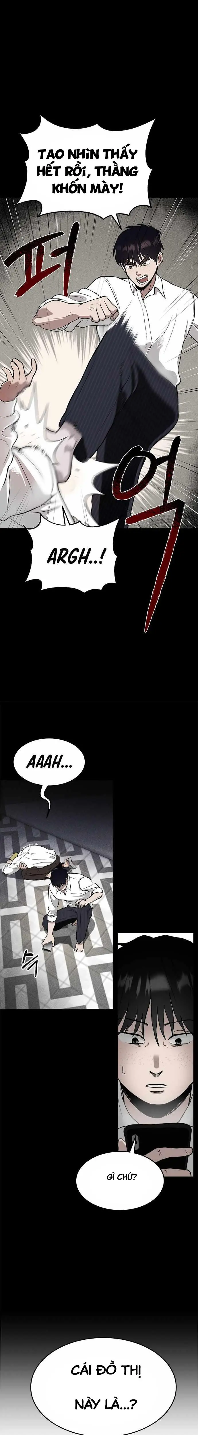 Fate Coin Chapter 1 - Trang 29
