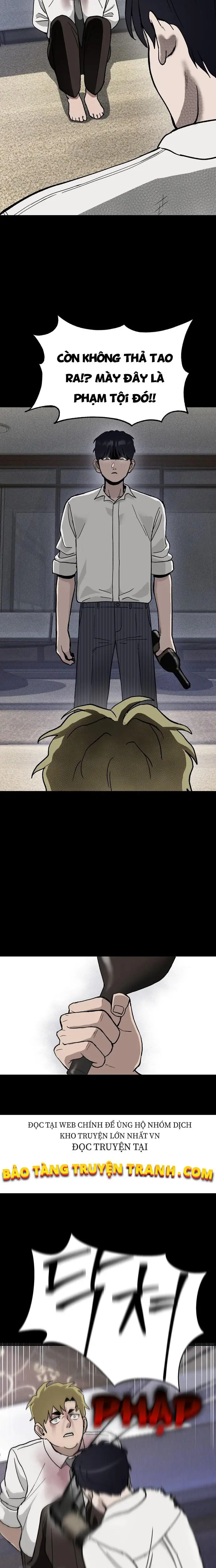 Fate Coin Chapter 2 - Trang 10