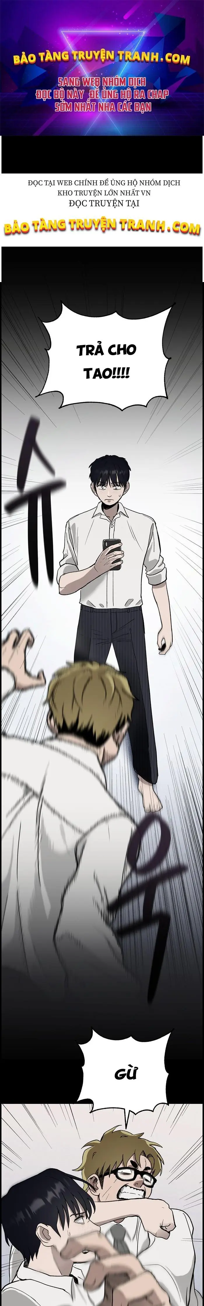 Fate Coin Chapter 2 - Trang 2