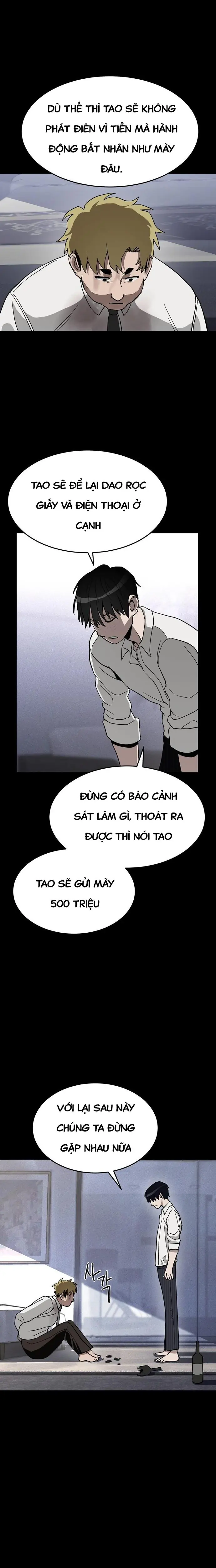 Fate Coin Chapter 2 - Trang 20