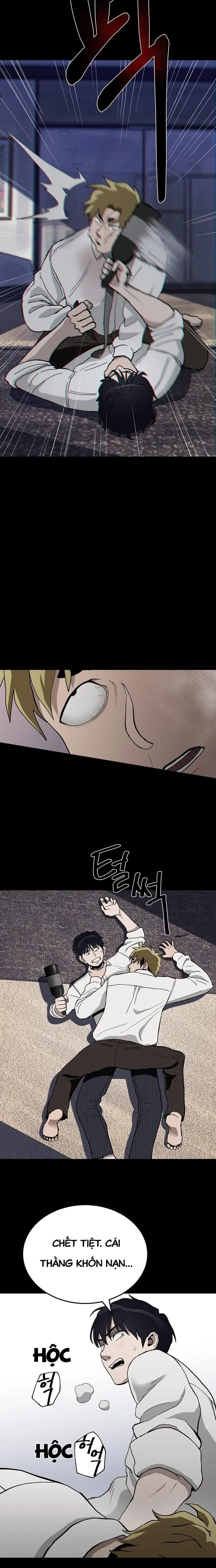 Fate Coin Chapter 2 - Trang 24