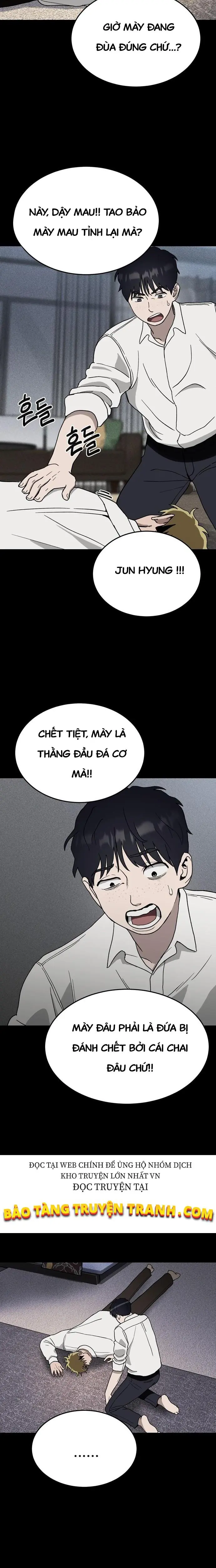 Fate Coin Chapter 2 - Trang 26