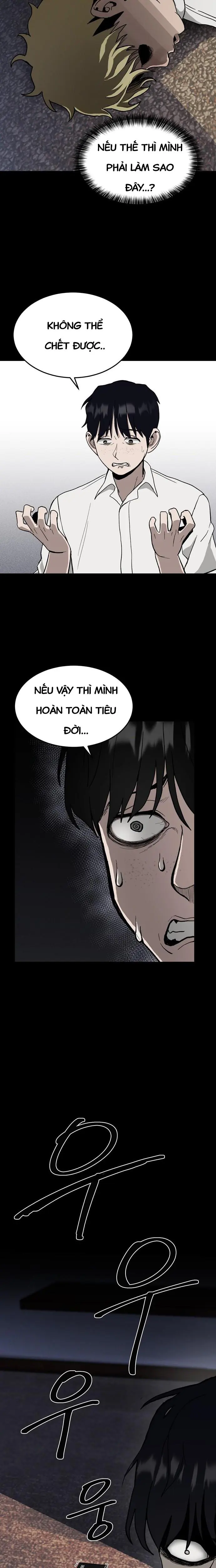 Fate Coin Chapter 2 - Trang 28