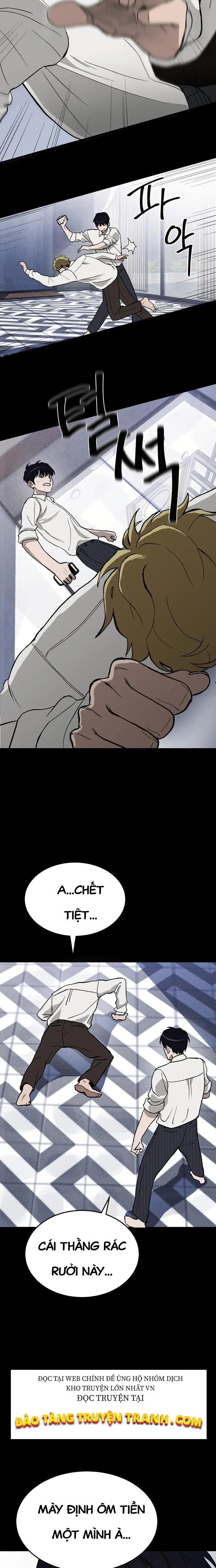 Fate Coin Chapter 2 - Trang 3