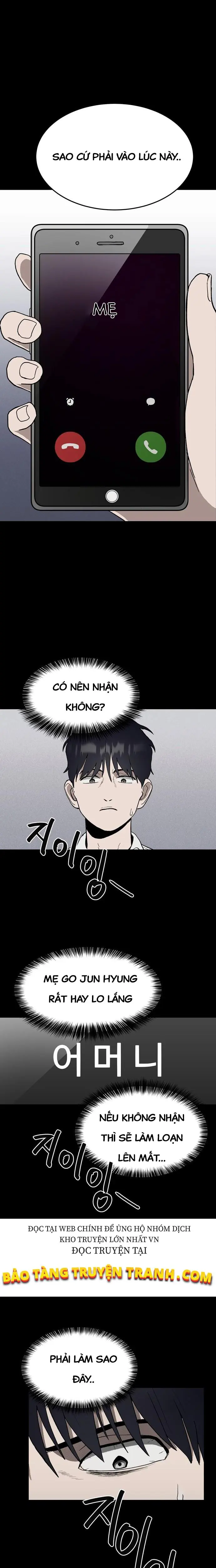 Fate Coin Chapter 2 - Trang 30