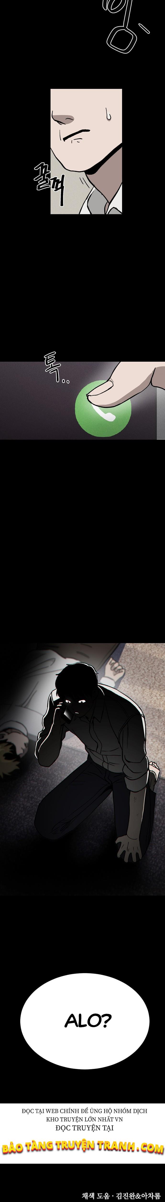 Fate Coin Chapter 2 - Trang 31