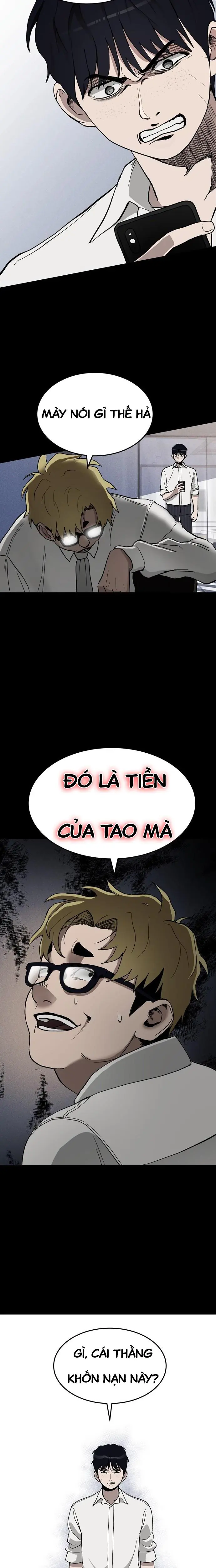 Fate Coin Chapter 2 - Trang 4