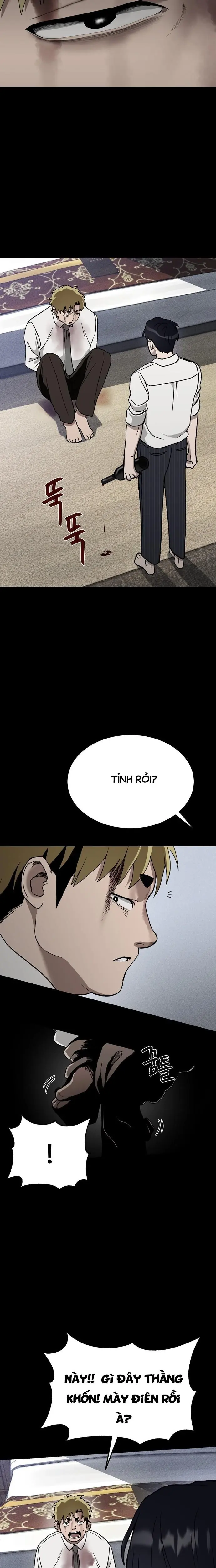 Fate Coin Chapter 2 - Trang 9