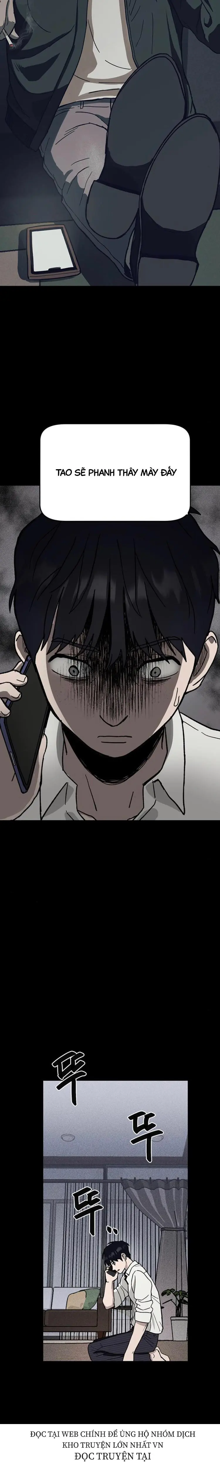 Fate Coin Chapter 3 - Trang 12