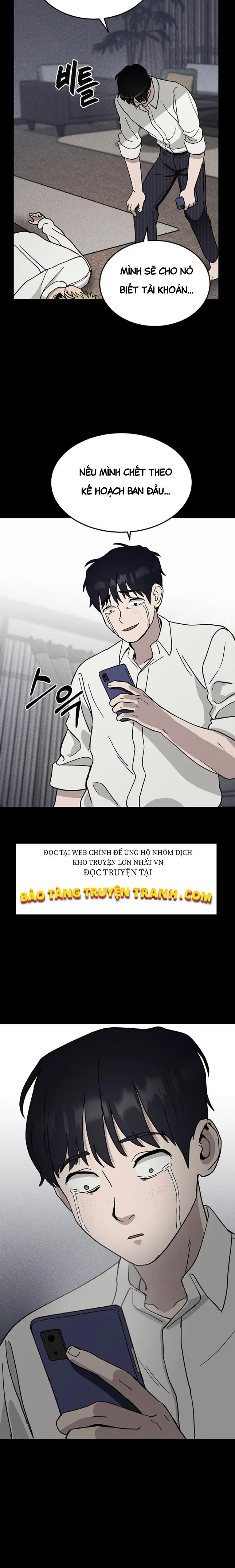 Fate Coin Chapter 3 - Trang 15