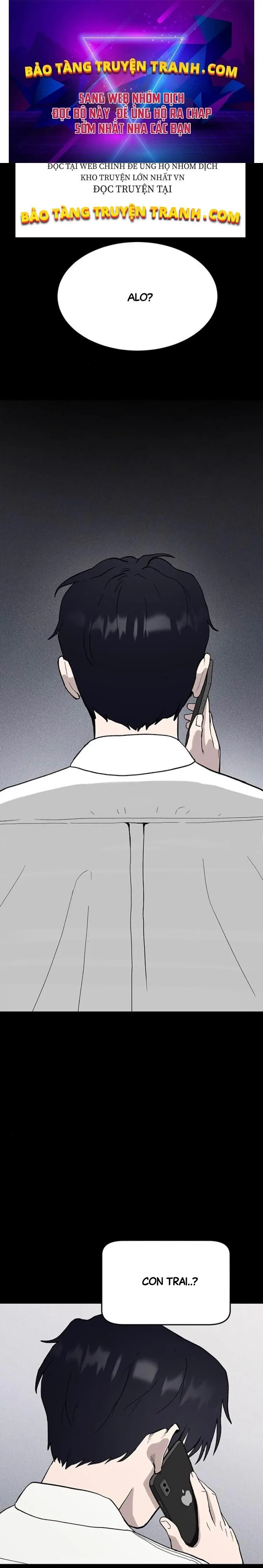 Fate Coin Chapter 3 - Trang 2