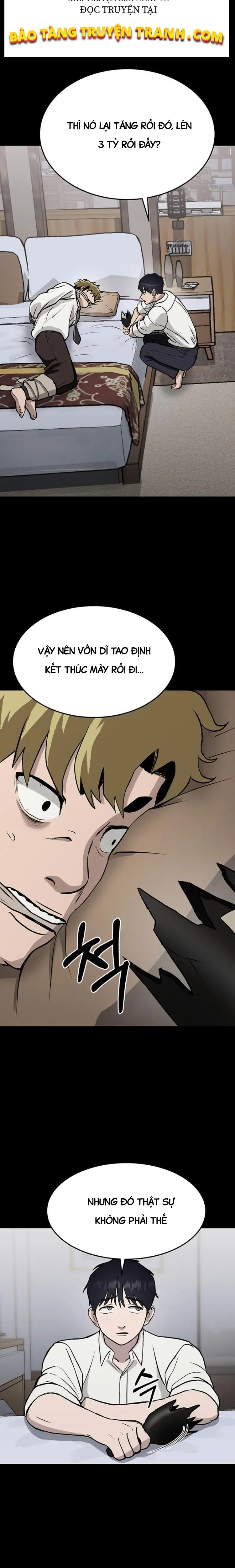 Fate Coin Chapter 3 - Trang 20