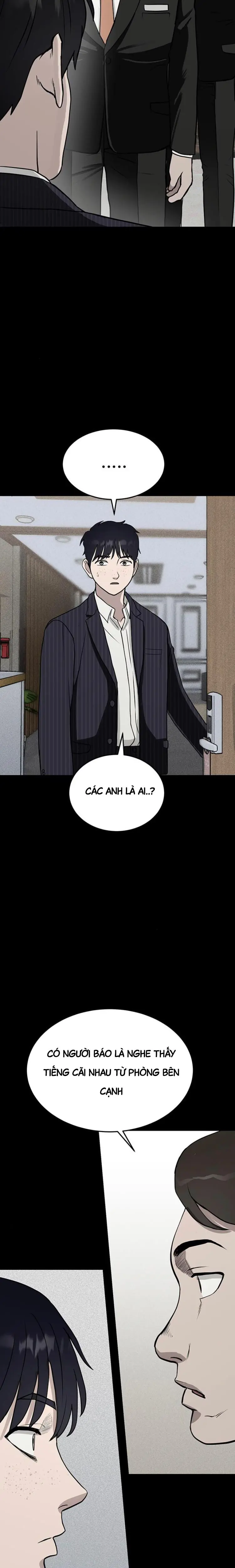 Fate Coin Chapter 3 - Trang 26