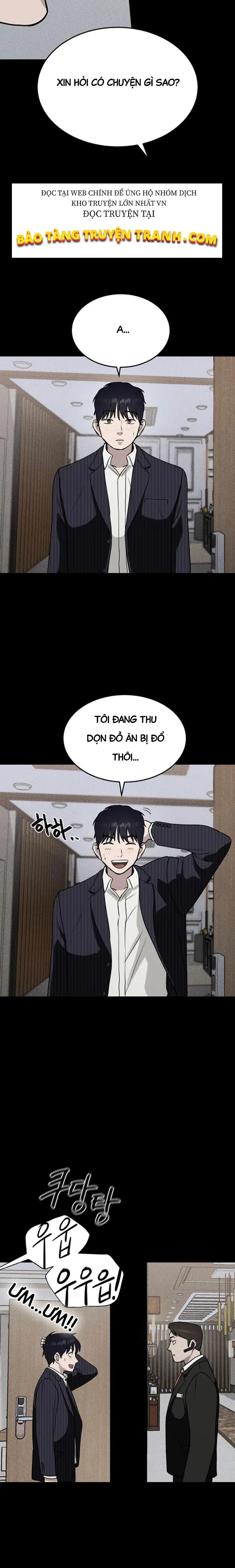 Fate Coin Chapter 3 - Trang 27
