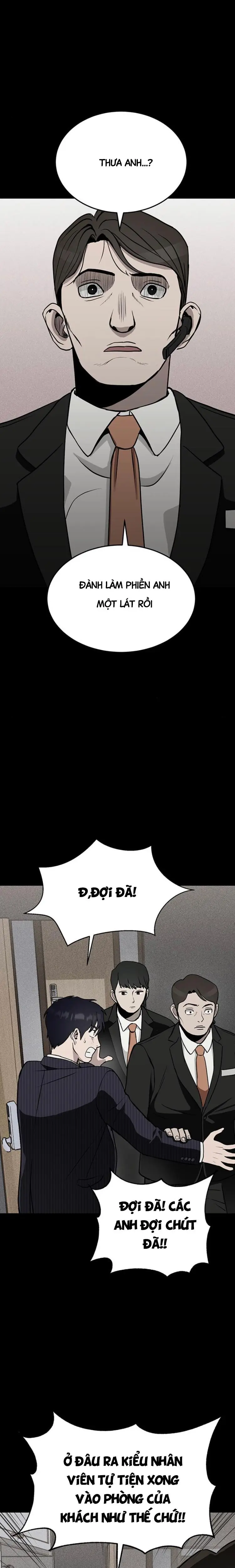 Fate Coin Chapter 3 - Trang 28