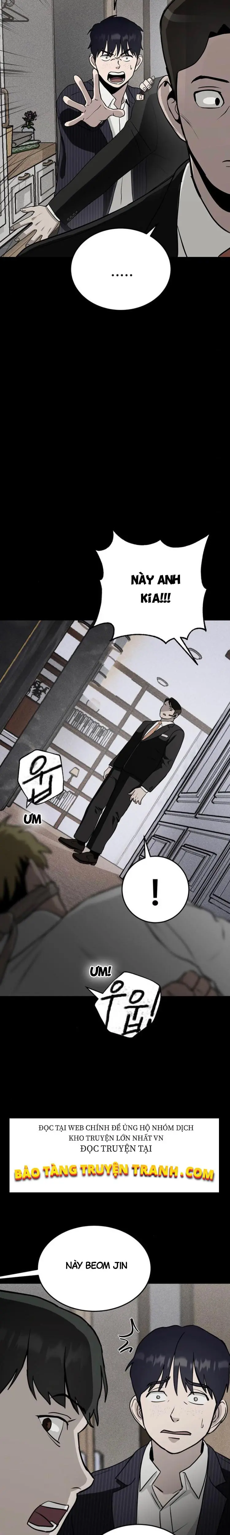 Fate Coin Chapter 3 - Trang 29