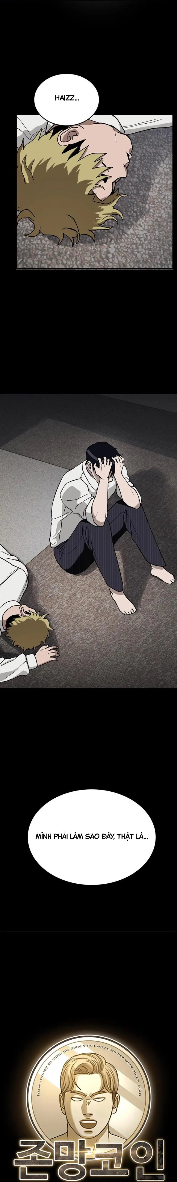 Fate Coin Chapter 3 - Trang 5