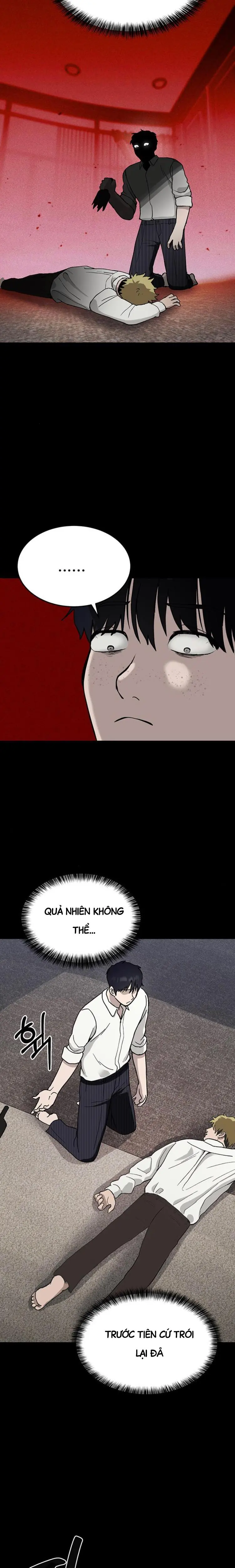 Fate Coin Chapter 3 - Trang 9