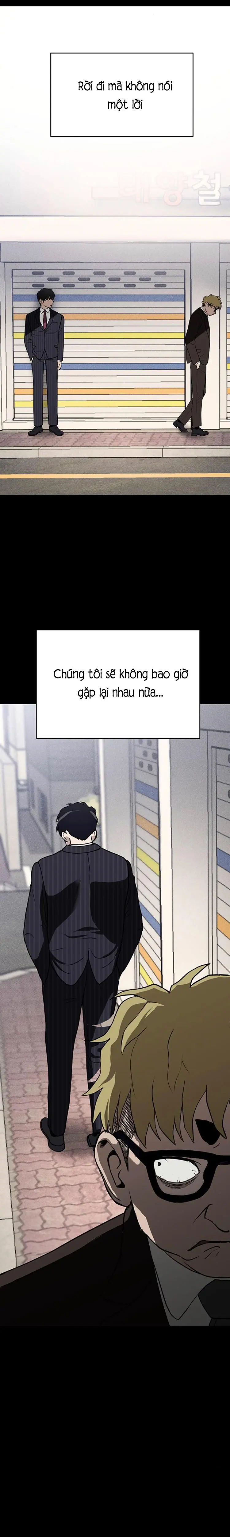 Fate Coin Chapter 4 - Trang 11