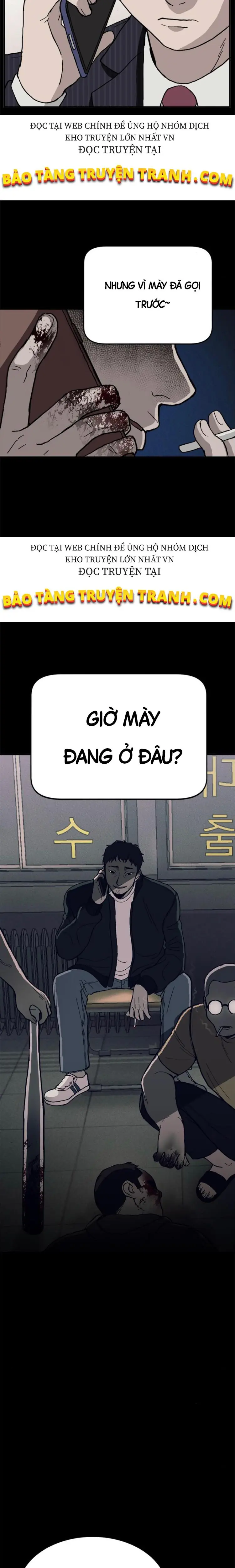 Fate Coin Chapter 4 - Trang 14