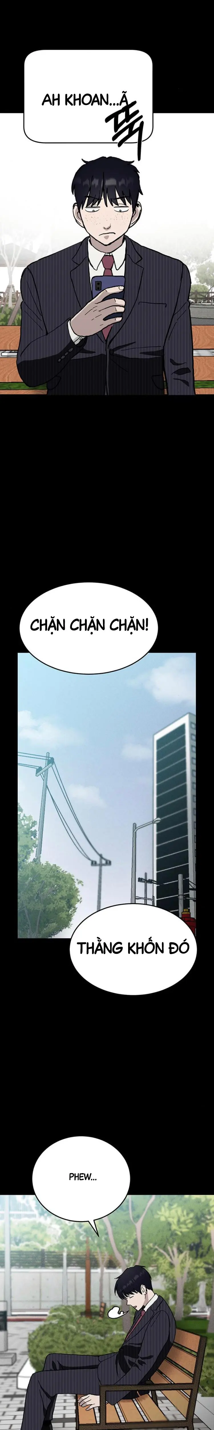 Fate Coin Chapter 4 - Trang 18