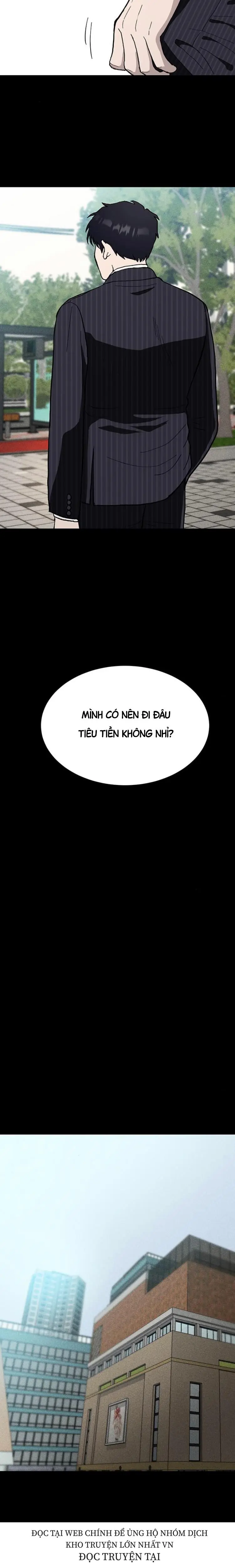 Fate Coin Chapter 4 - Trang 20