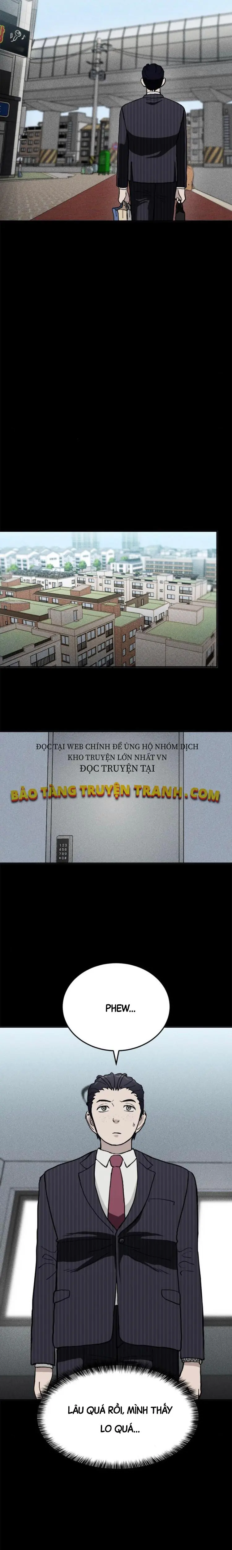 Fate Coin Chapter 4 - Trang 24