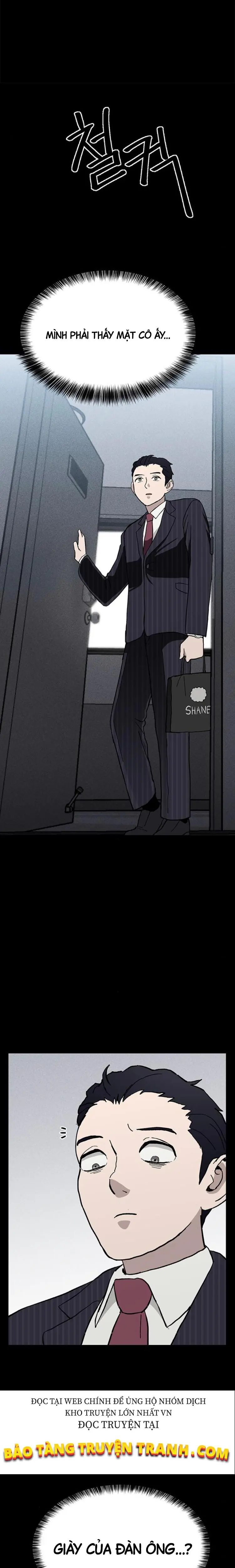 Fate Coin Chapter 4 - Trang 26