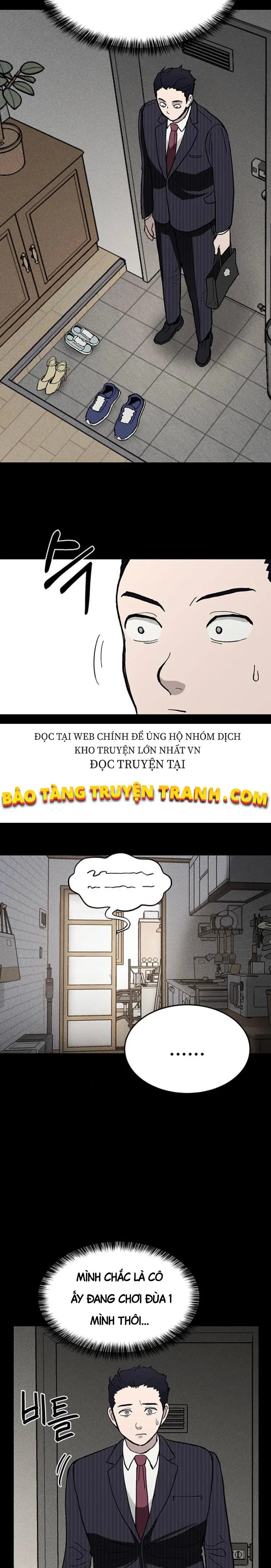 Fate Coin Chapter 4 - Trang 27