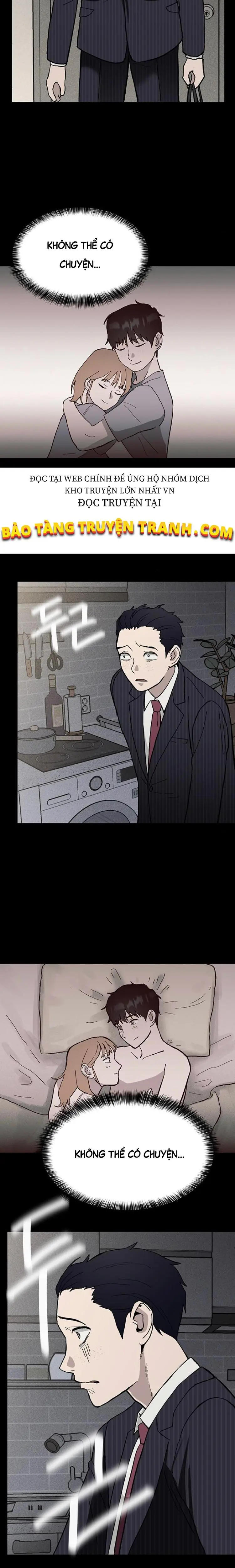Fate Coin Chapter 4 - Trang 28