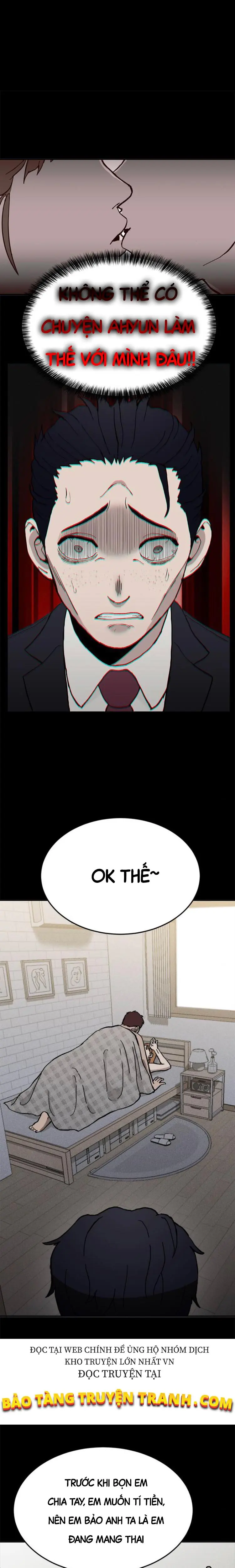 Fate Coin Chapter 4 - Trang 29