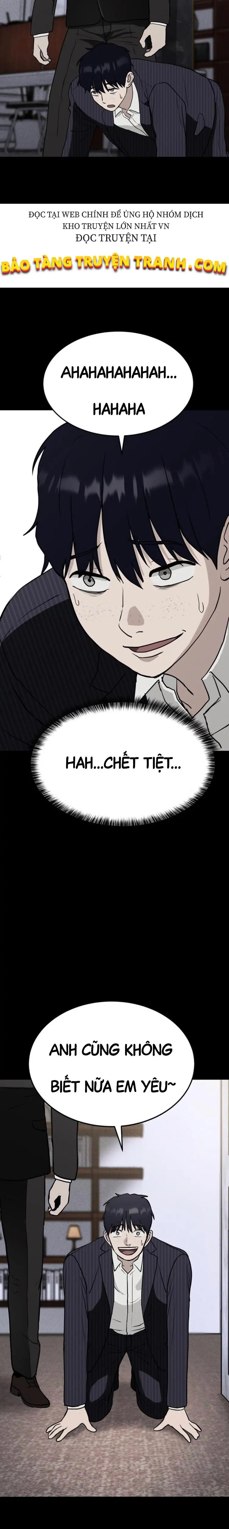 Fate Coin Chapter 4 - Trang 8