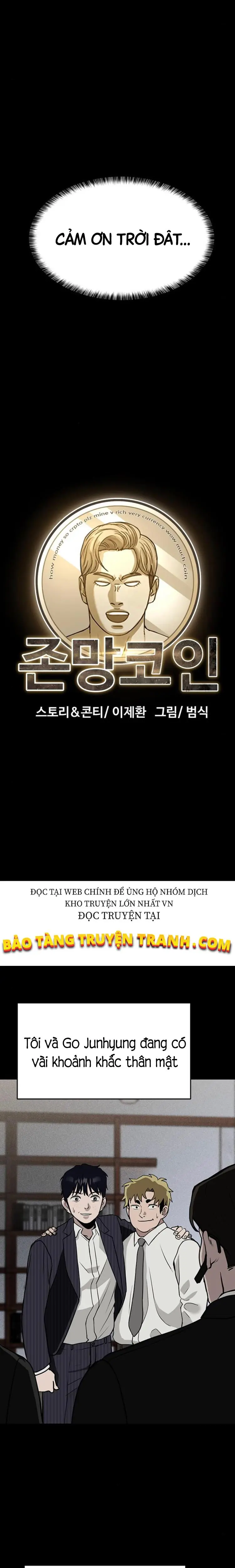 Fate Coin Chapter 4 - Trang 9