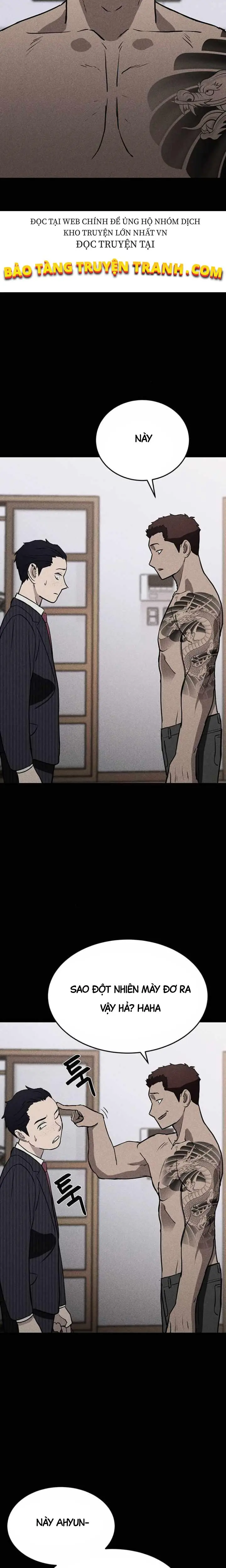 Fate Coin Chapter 5 - Trang 10