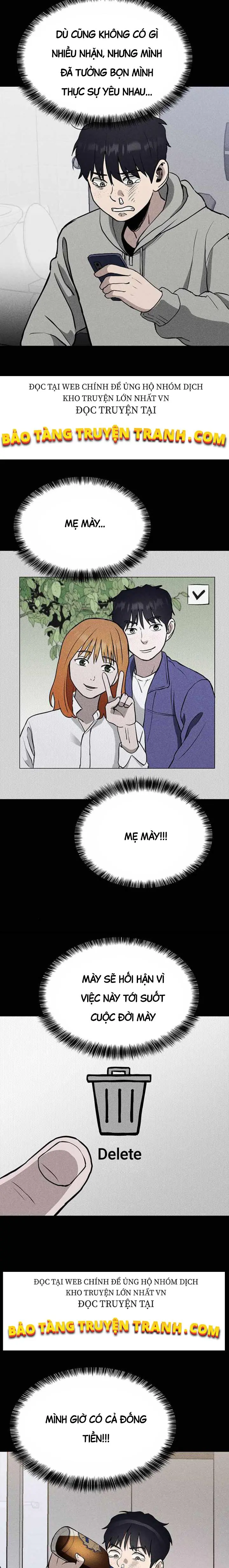 Fate Coin Chapter 5 - Trang 17