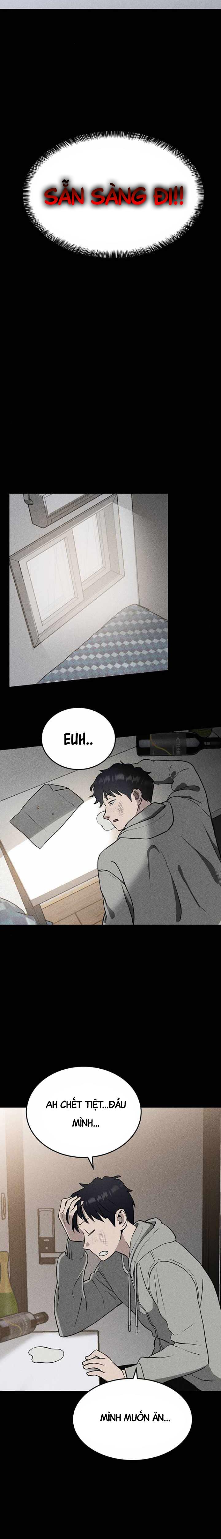 Fate Coin Chapter 5 - Trang 19