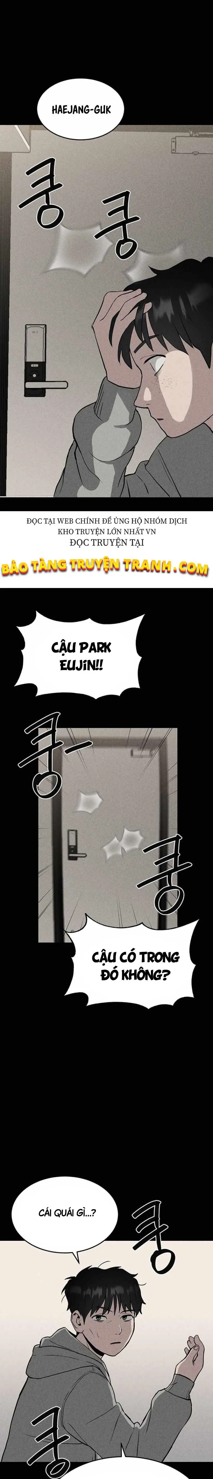 Fate Coin Chapter 5 - Trang 20
