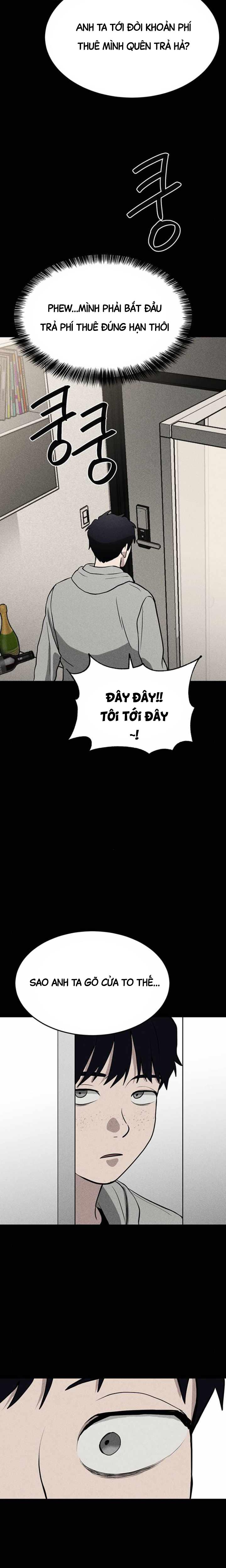 Fate Coin Chapter 5 - Trang 21